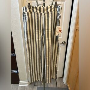 NWT Known Supply Emory Pants